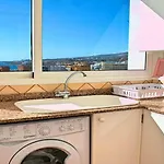 Palmeras Del Sur 1s דירה