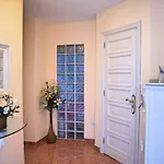 Palmeras Del Sur 1s דירה