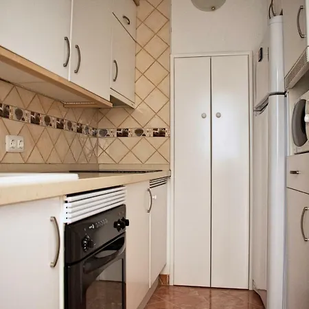 Palmeras Del Sur 1s * Costa Adeje