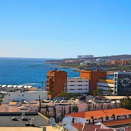 Palmeras Del Sur 1s Daire