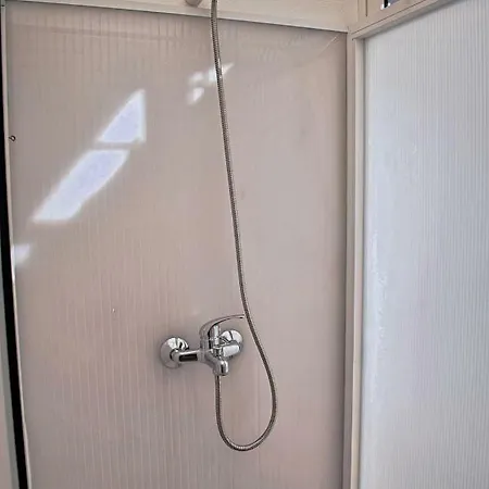 Daire Palmeras Del Sur 1s *