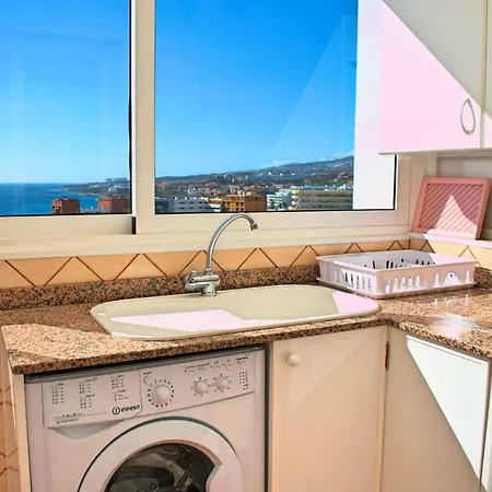 Palmeras Del Sur 1s Costa Adeje