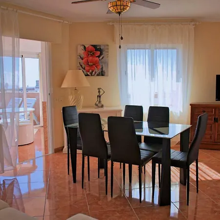 Palmeras Del Sur 1s 阿德耶