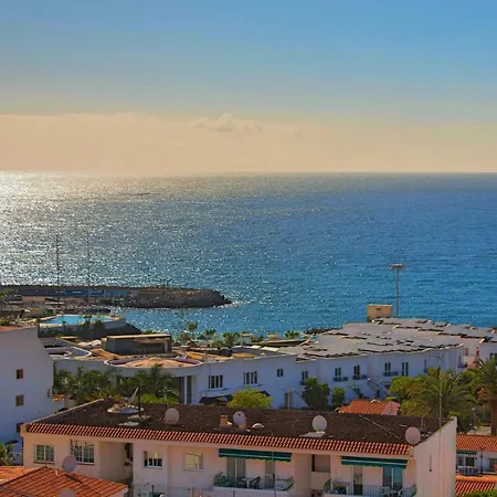 Palmeras Del Sur 1s * Costa Adeje