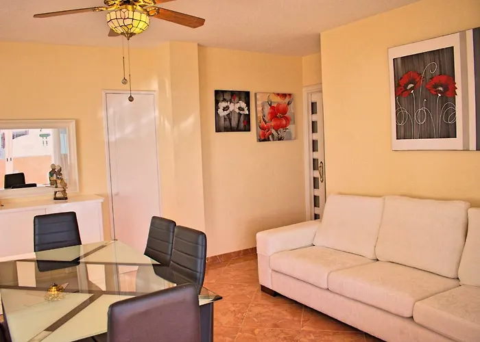 Palmeras Del Sur 1s * 阿德耶