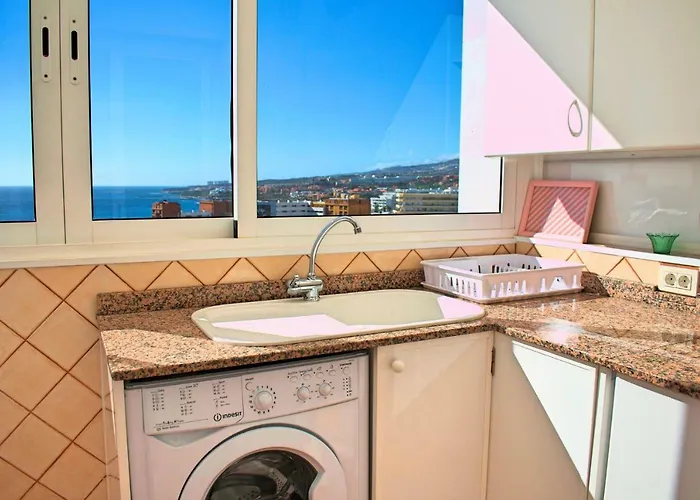 Palmeras Del Sur 1s 阿德耶