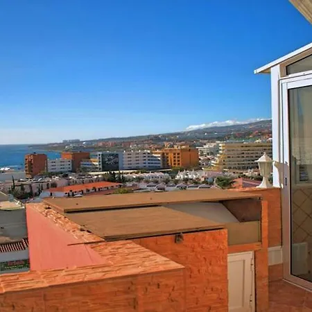 Appartamento Palmeras Del Sur 1s Costa Adeje (Tenerife)