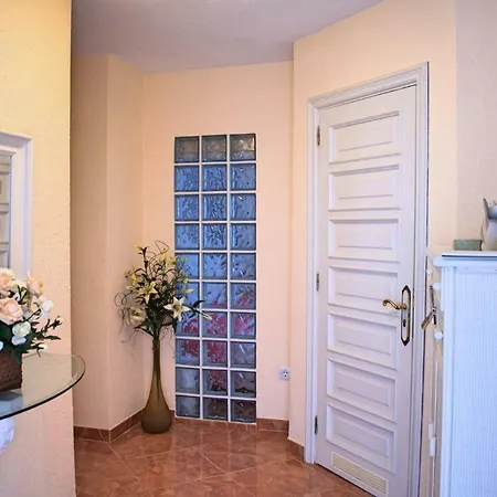 Palmeras Del Sur 1s アパート