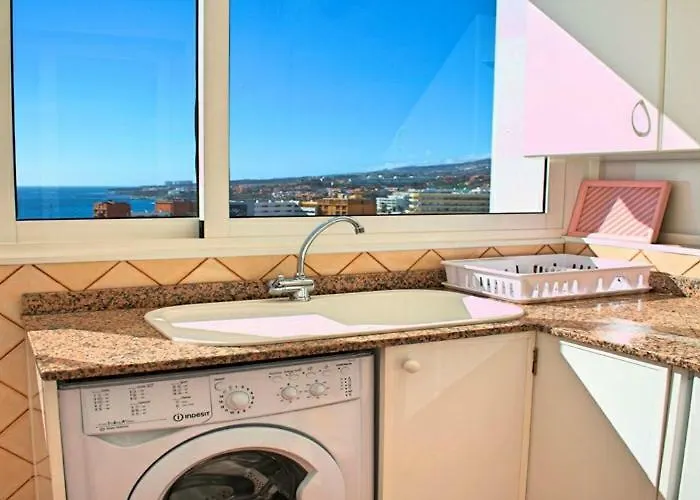 Palmeras Del Sur 1s Apartamento