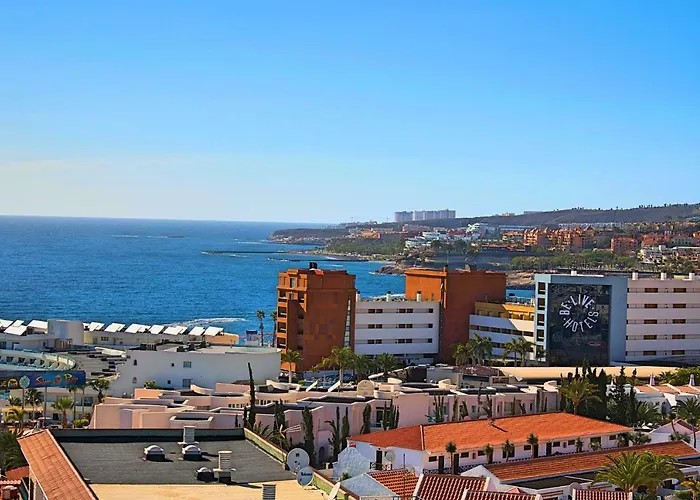 Palmeras Del Sur 1s Apartamento