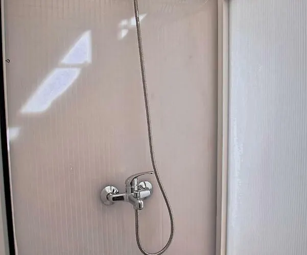 Apartamento Palmeras Del Sur 1s *