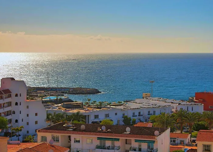 Palmeras Del Sur 1s * Costa Adeje (Tenerife)