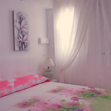 Lägenhet Palmeras Del Sur 1s Costa Adeje (Tenerife)