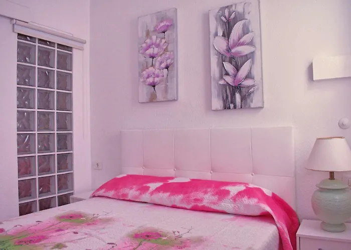 Appartement Palmeras Del Sur 1s Costa Adeje (Tenerife)